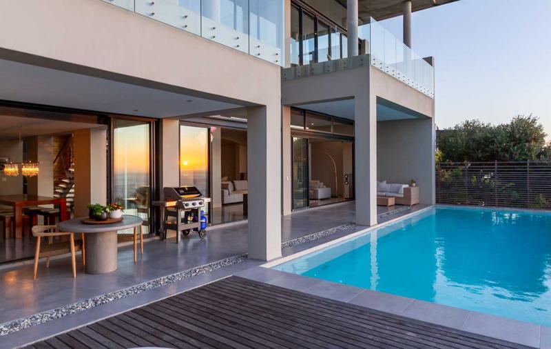 3 Bedroom Property for Sale in Camps Bay Western Cape